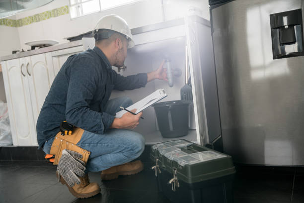 Best Gas Line Repair  in Shadeland, IN