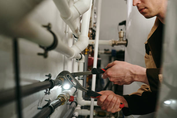 Professional Plumbing in Shadeland, IN