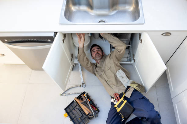 Best 24-Hour Plumber Near Me  in Shadeland, IN