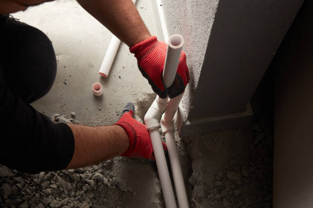 Best Leak Detection Services  in Shadeland, IN