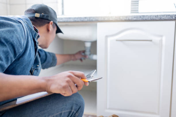 Best Plumbing Services Near Me  in Shadeland, IN