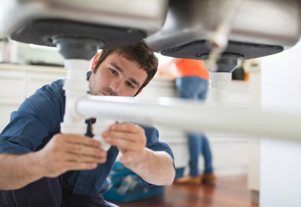 Best Emergency Plumbing Repair  in Shadeland, IN